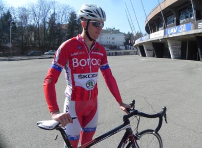 istra marko danilovic