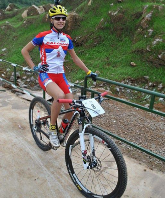 jovana crnogorac DESETA na kipru