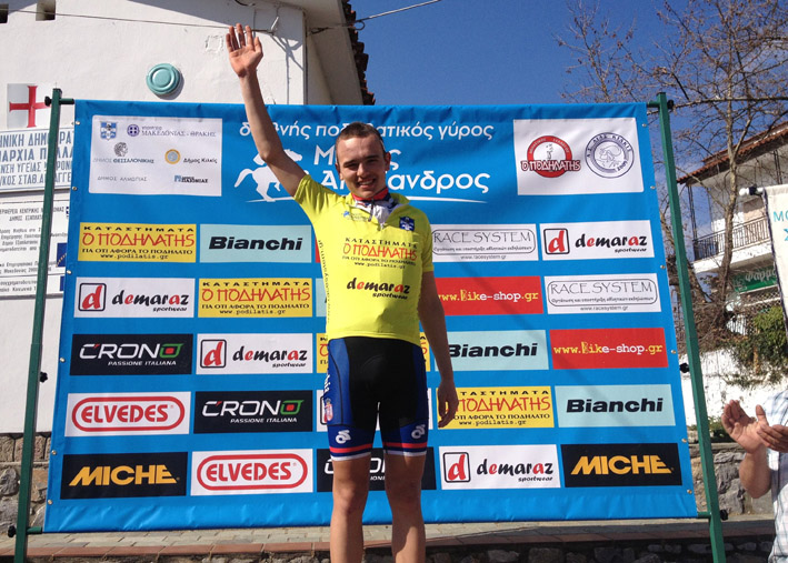 solun dusan rajovic najbolji junior