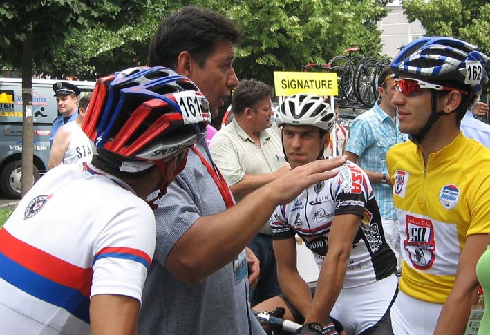 stevic u zutom i radomir pavlovic