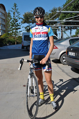 turska jovana crnogorac