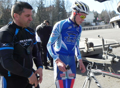 vuleta i nikola rosic sumadija