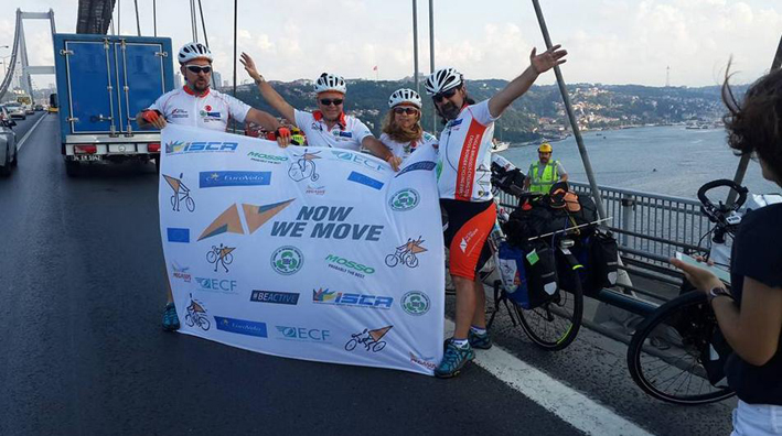 Svi putevi vode u Brisel