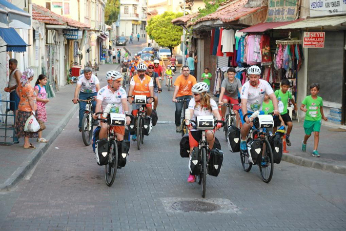 Svi putevi vode u Brisel 1