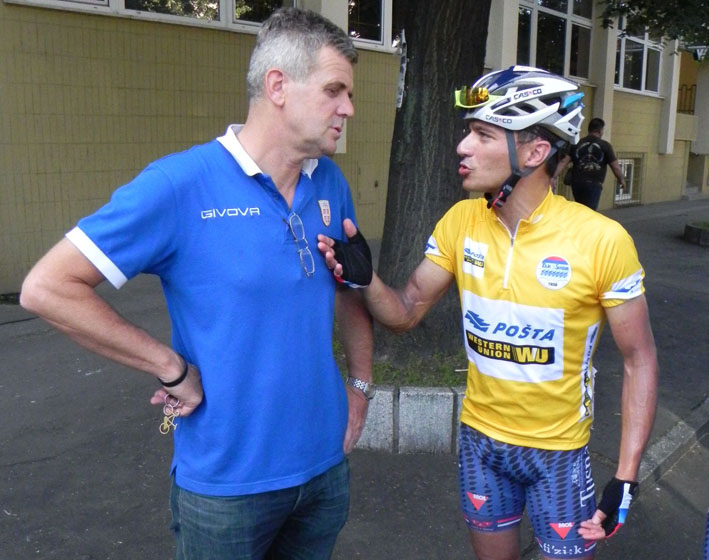 tks radisa cubric i stevic