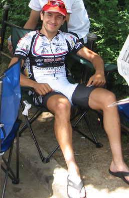 BEZAO PA SE UMORIO ESAD HASANOVIC