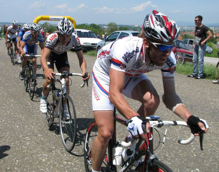 BRANI TITULU U DRUMSKOJ TRCI ZZOLT DER