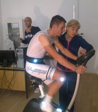 Doc.dr. Ivana mladenovic i dragan spasic