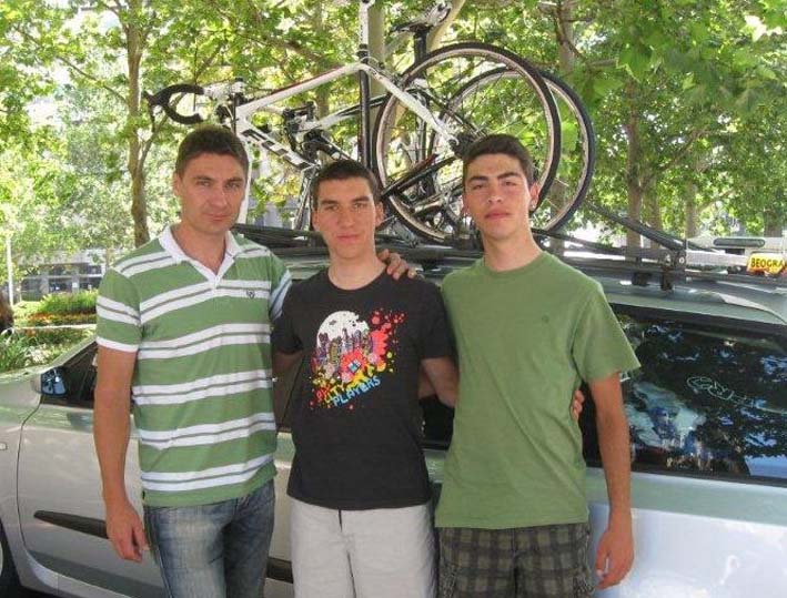 GAJICIC VELICKOVIC I JOVANOVIC