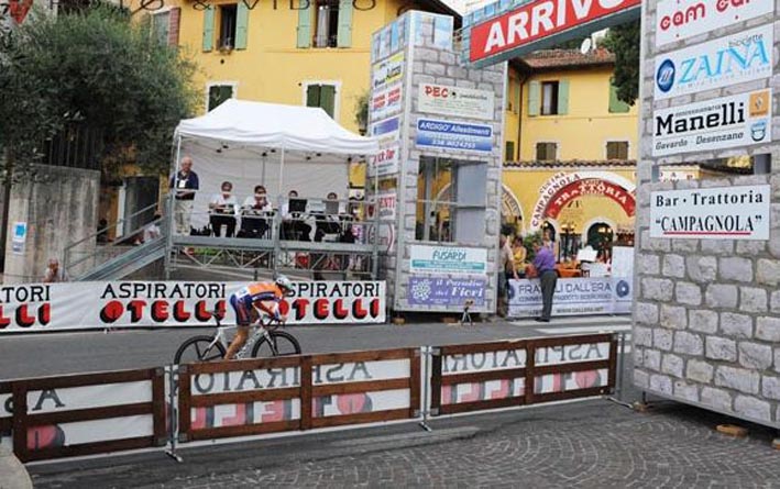 KAO NA DJIRU TRE BRESSIANA