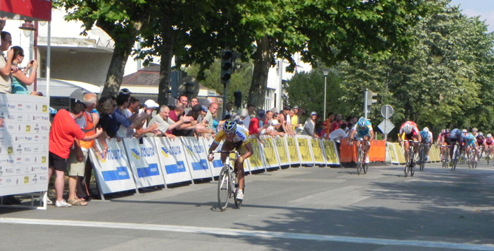 MEUSEN POBEDJUJE U KLADOVU