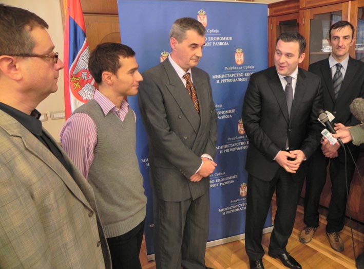 PETKOVIC STEVIC ZZIVANOVIC CIRIC MILENKOVIC