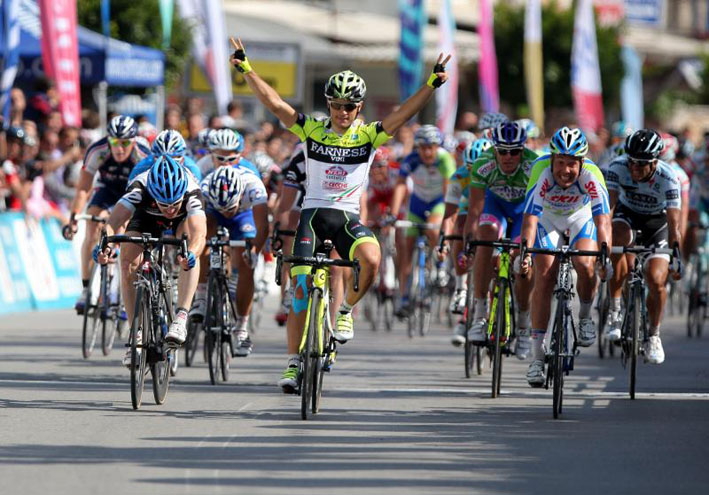 POBEDNICKI SPRINT ETAPA SEDMA TURSKA