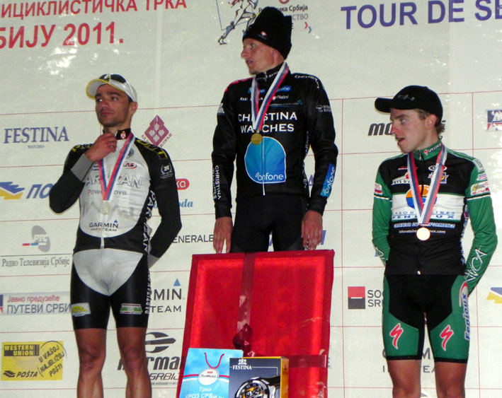 POSTOLJE U ETAPI U BAJINOJ BASTI