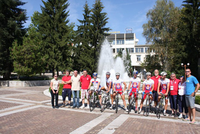 REPREZENTACIJA SRBIJE PROSLE GODINE U BUGARSKOJ