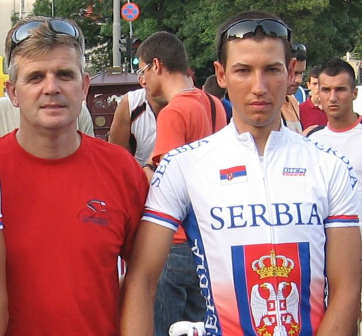 SELEKTOR CUBRIC I KASA