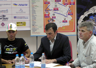 STEVIC MILENKOVIC CUBRIC