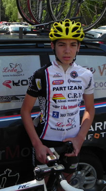 aleksandar mitic partizan