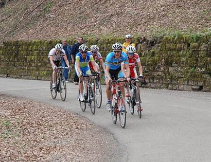 djiro dele redjioni 2 etapa