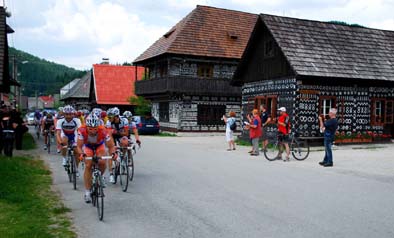 etapa na oko slovacke