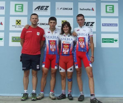 grac kadeti sa jelenom eric I NEMANJOM VAJSOM LEVO