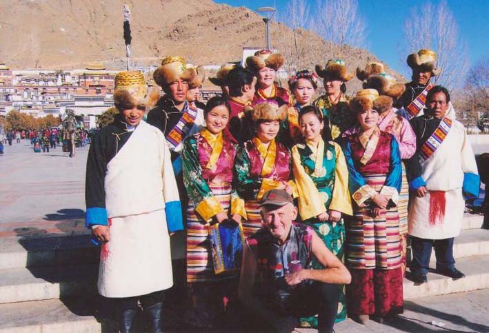 miodrag_femic_sa_Tibetancima