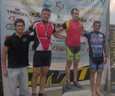 najbolji u trci na ispadanje