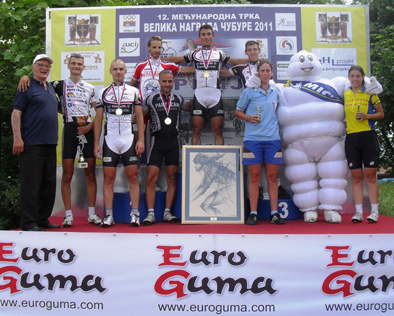 nebojsa jovanovic na postolju