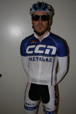 novi izgled metalca ccn