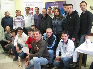 polaznici seminara bss i oks