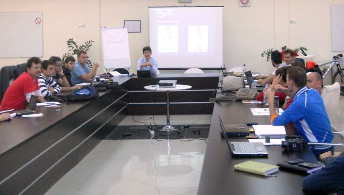 seminar u kovacici 1