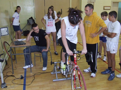 testiranje dece u skolama