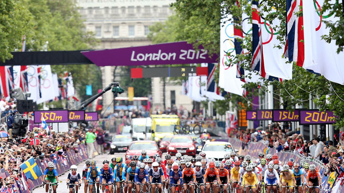 womens Road Race_london