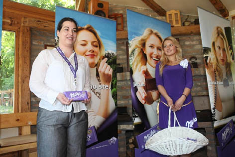 Milica_Ivanovic_brend_menadzer_Kraft_Foods