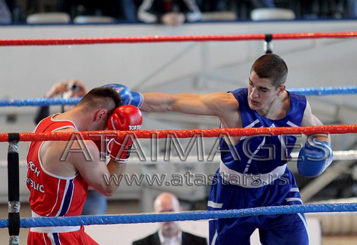 denis memetovic plavi