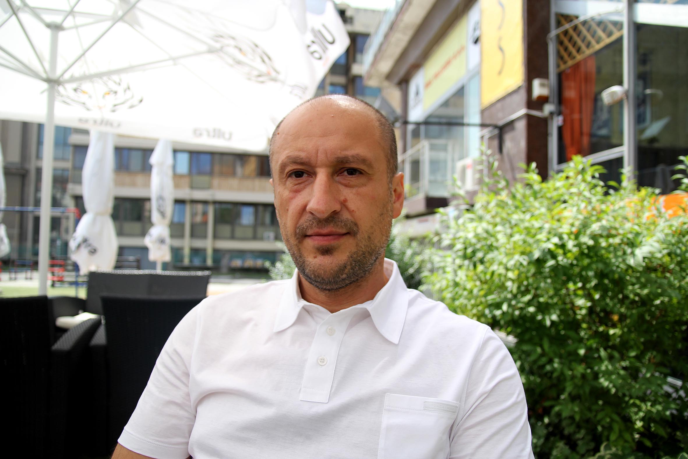 dragan ignjatovic jul 2014