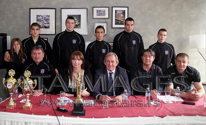 grupna putnik