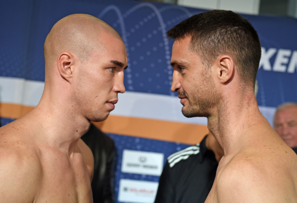 marko nikolic merenje