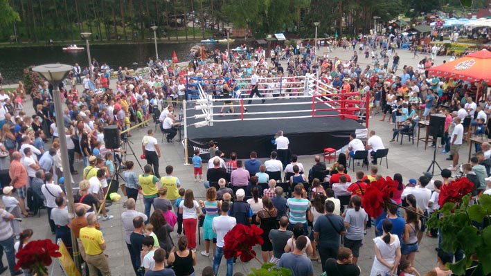 ring zlatibor