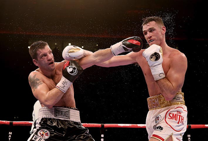 sjekloca Callum Smith