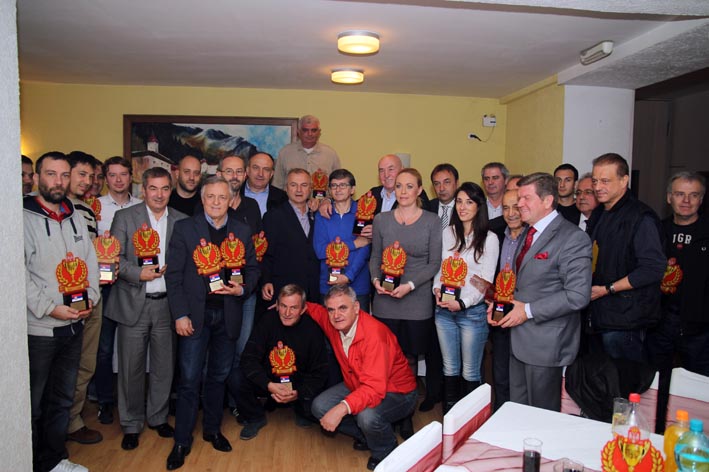 grupna