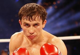 Gennady-Golovkin