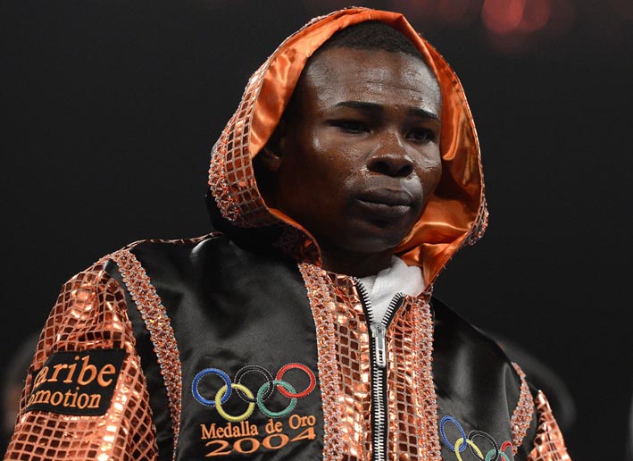 Guillermo Rigondeaux