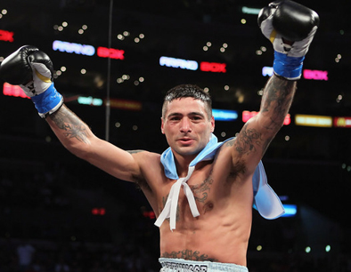 Lucas Matthysse