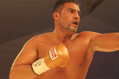 Manuel Charr