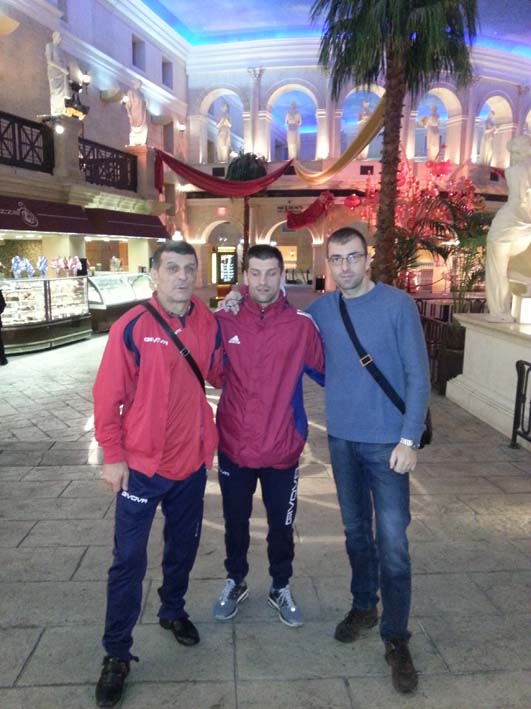 luka baka i sjekloca atlantik siti