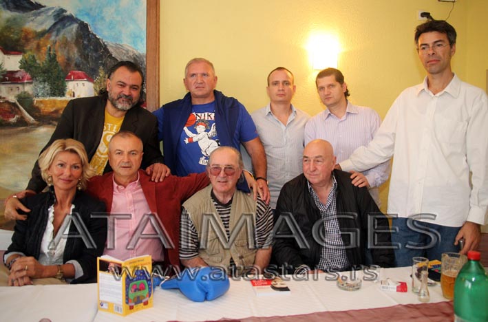 benes sajam 1