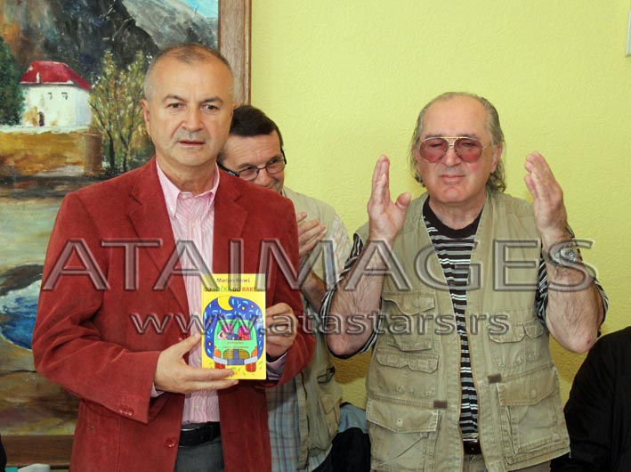 benes sajam 2