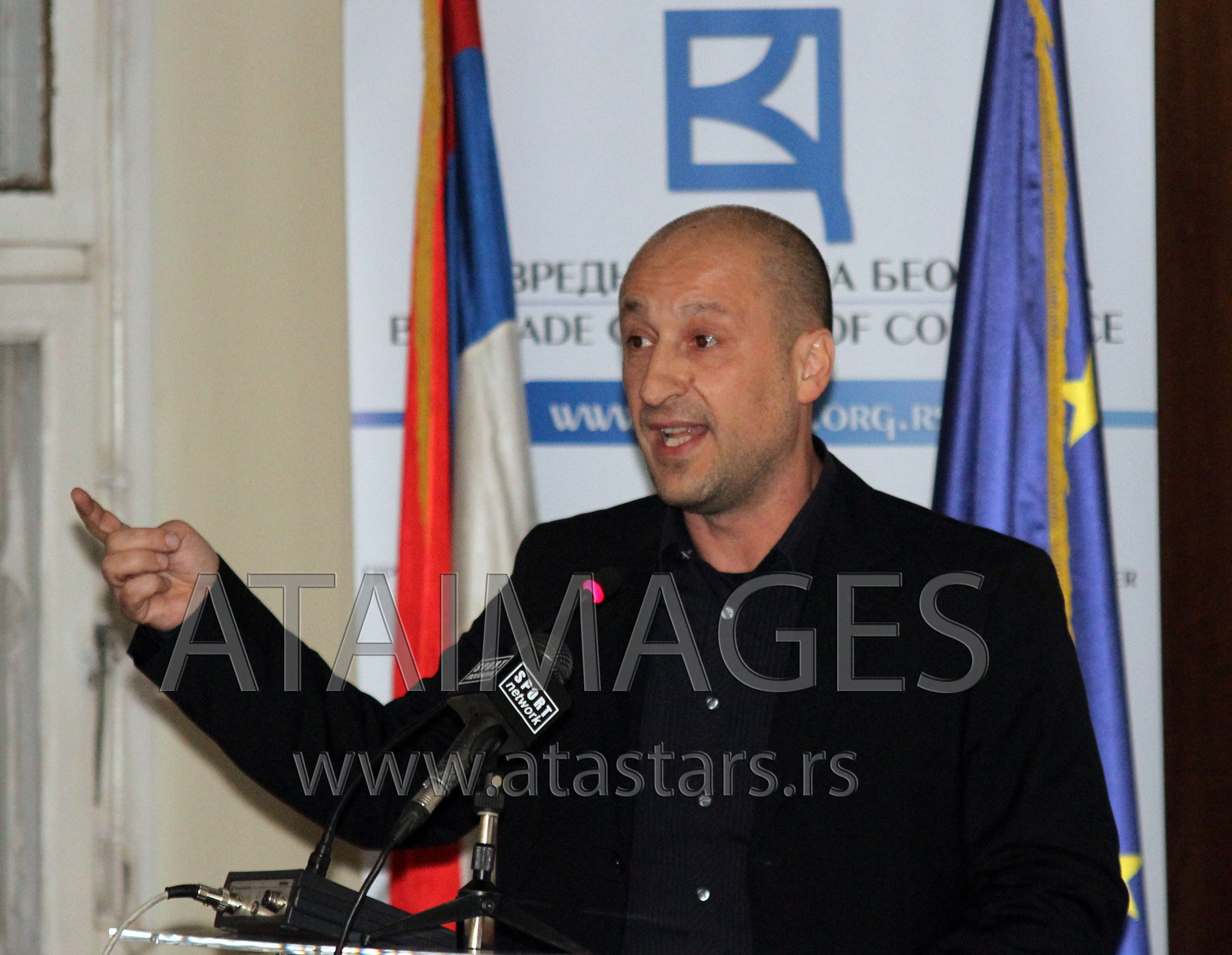 dragan ignjatovic skupstina 1