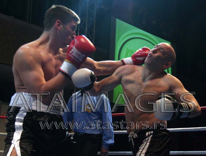 miljan rovcanin vs dudas juga